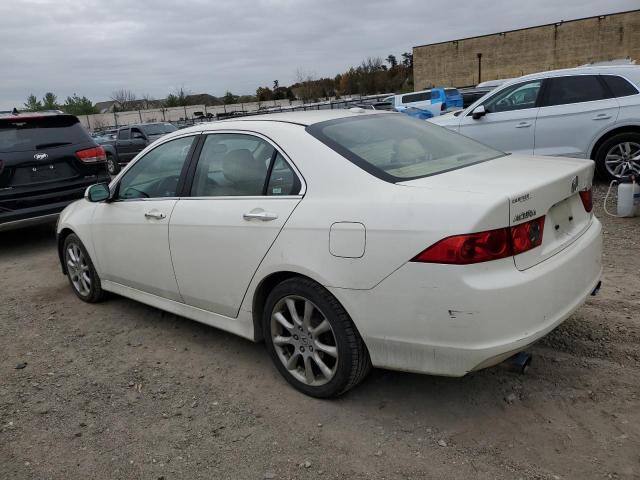 Photo 2 from auction – 2007 ACURA TSX with VIN JH4CL96947C003599