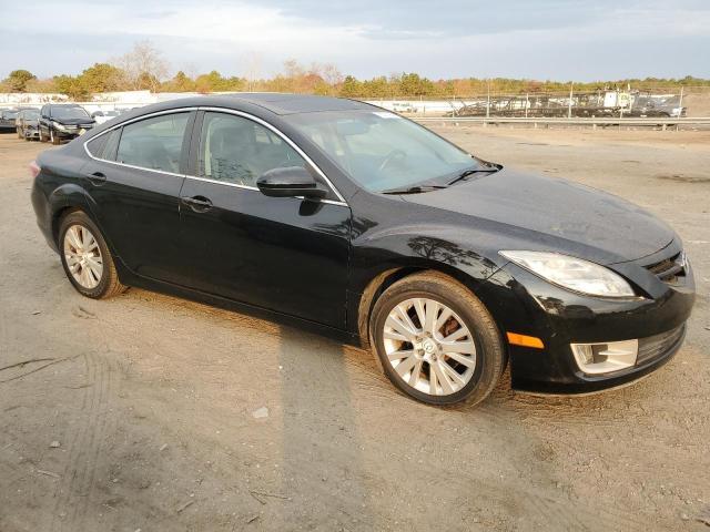 Photo 4 from auction – 2009 MAZDA 6 I with VIN 1YVHP82A695M22187