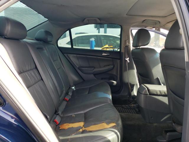 Photo 10 from auction – 2004 HONDA ACCORD EX with VIN 1HGCM66574A076047