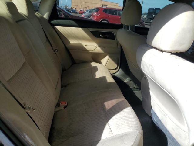 Photo 10 from auction – 2017 NISSAN ALTIMA 2.5 with VIN 1N4AL3AP7HC132732