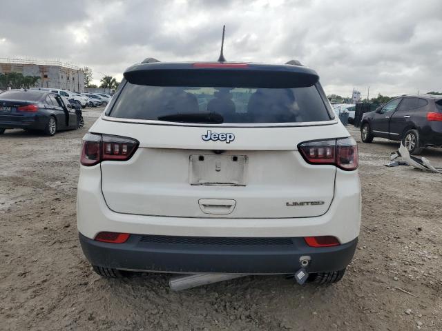 Снимка 6 от търг – 2020 JEEP COMPASS LI с VIN 3C4NJCCB3LT114390
