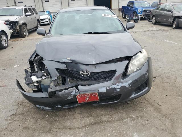 Photo 5 from auction – 2010 TOYOTA COROLLA BA with VIN 2T1BU4EE1AC428515