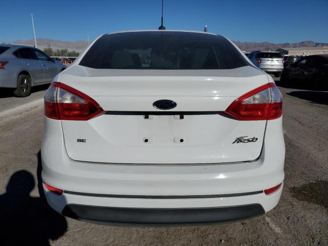 Photo 6 from auction – 2014 FORD FIESTA SE with VIN 3FADP4BJ7EM220756