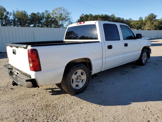 Photo 3 from auction – 2005 CHEVROLET SILVERADO with VIN 2GCEC13T351238963