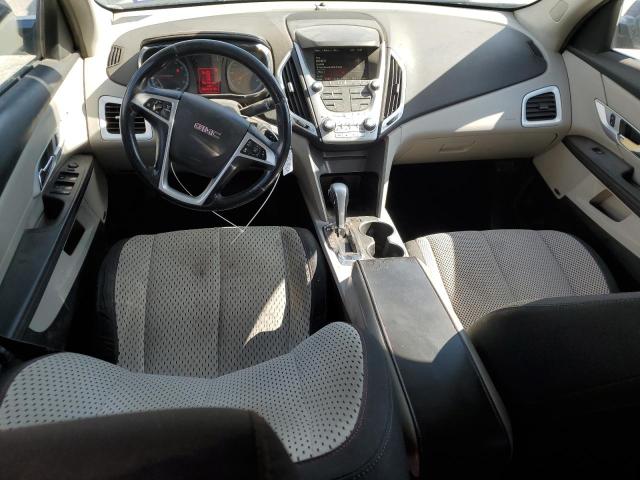 Photo 8 from auction – 2013 GMC TERRAIN SL with VIN 2GKALSEK7D6139299