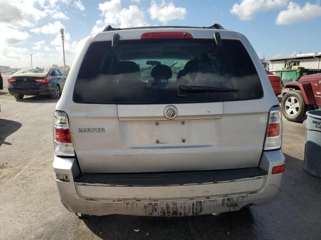 Photo 6 from auction – 2008 MERCURY MARINER with VIN 4M2CU81Z28KJ23595