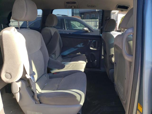 Photo 11 from auction – 2008 TOYOTA SIENNA CE with VIN 5TDZK23C38S195345
