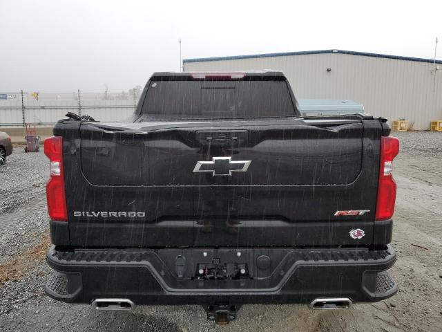 Photo 6 from auction – 2024 CHEVROLET SILVERADO with VIN 2GCUDEED0R1134605