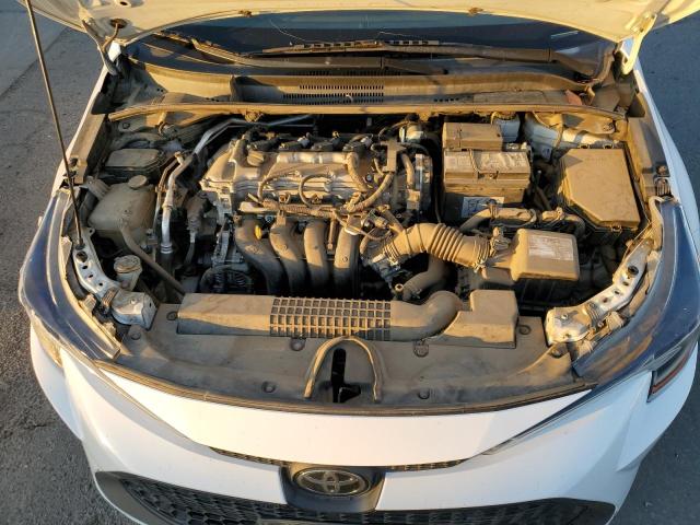 Photo 11 from auction – 2020 TOYOTA COROLLA LE with VIN 5YFHPRAE8LP007561
