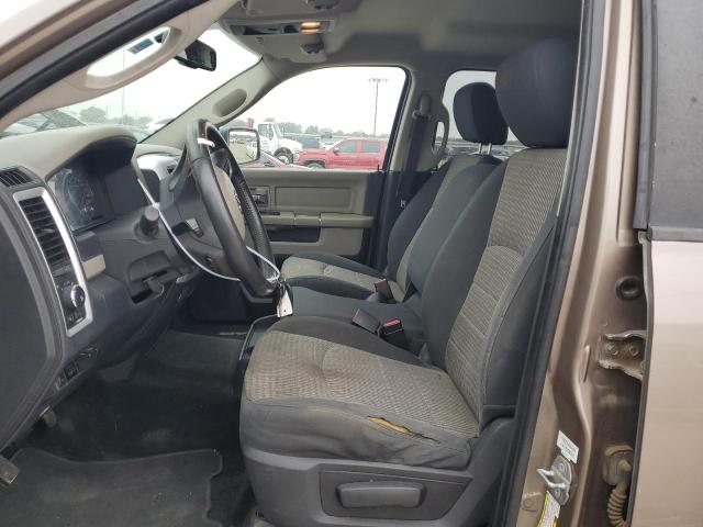 Photo 7 from auction – 2010 DODGE RAM 2500 with VIN 3D7UT2CL3AG159785