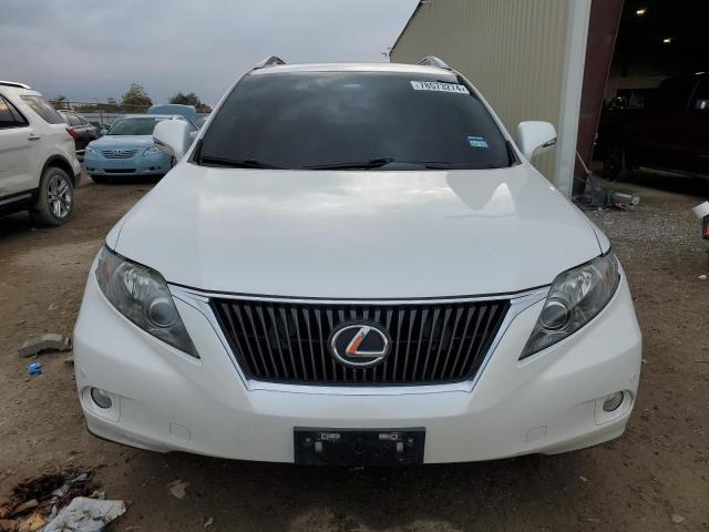 Photo 5 from auction – 2012 LEXUS RX 350 with VIN 2T2BK1BA6CC146777