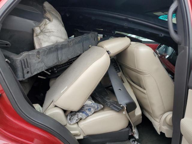 Photo 11 from auction – 2013 FORD EXPLORER X with VIN 1FM5K7D80DGB62048