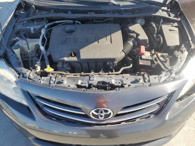 Photo 11 from auction – 2013 TOYOTA COROLLA BA with VIN 5YFBU4EE5DP198286