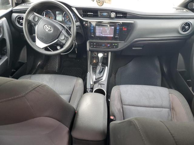 Photo 8 from auction – 2018 TOYOTA COROLLA L with VIN 5YFBURHEXJP754354