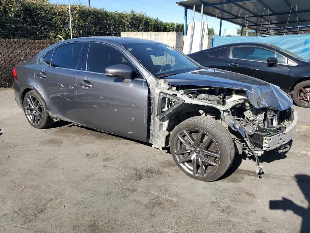 Photo 4 from auction – 2019 LEXUS IS 300 with VIN JTHBA1D20K5099897