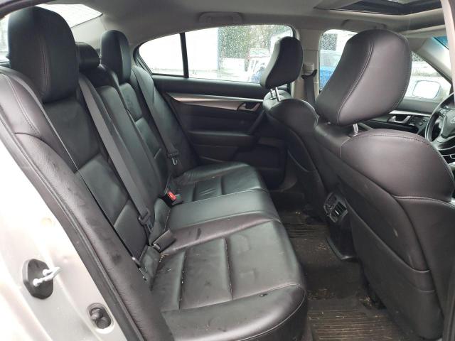 Photo 10 from auction – 2009 ACURA TL with VIN 19UUA86259A000896