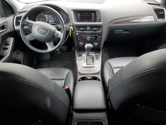 Photo 8 from auction – 2014 AUDI Q5 PREMIUM with VIN WA1CFAFP7EA064179