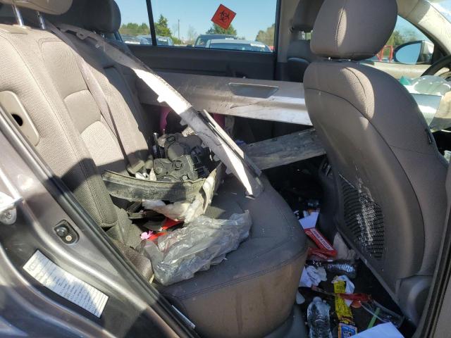 Photo 11 from auction – 2015 KIA SPORTAGE L with VIN KNDPBCAC0F7745978