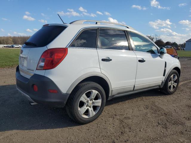 Фото 3 с аукциона – 2014 CHEVROLET CAPTIVA LS с VIN 3GNAL2EKXES561797