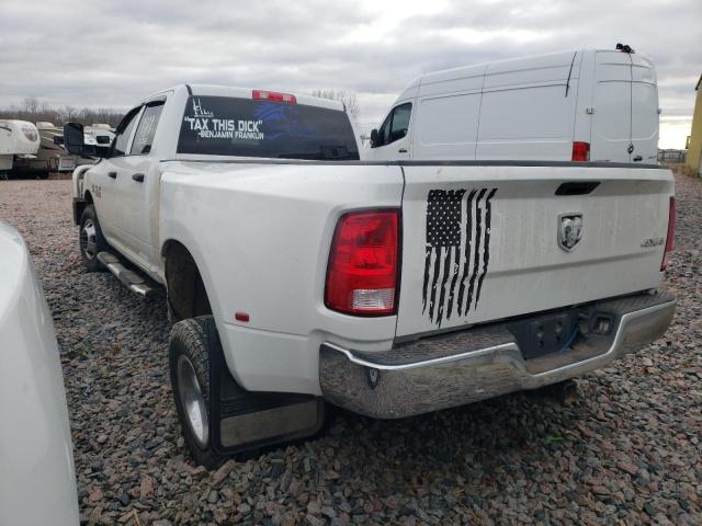 Photo 2 from auction – 2018 RAM 3500 ST with VIN 3C63RRGL6JG353029