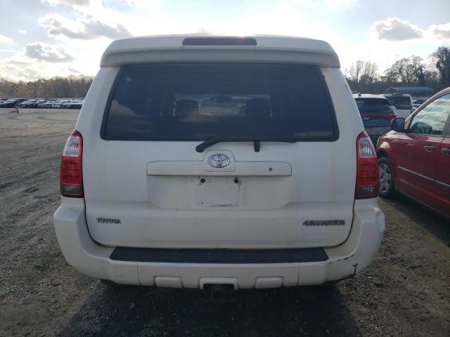 Photo 6 from auction – 2006 TOYOTA 4RUNNER SR with VIN JTEBU14R268073369