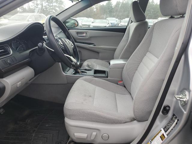 Photo 7 from auction – 2015 TOYOTA CAMRY LE with VIN 4T1BF1FK1FU108744