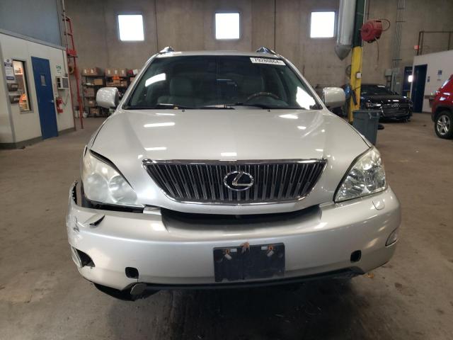 Photo 5 from auction – 2004 LEXUS RX 330 with VIN 2T2HA31U94C035159