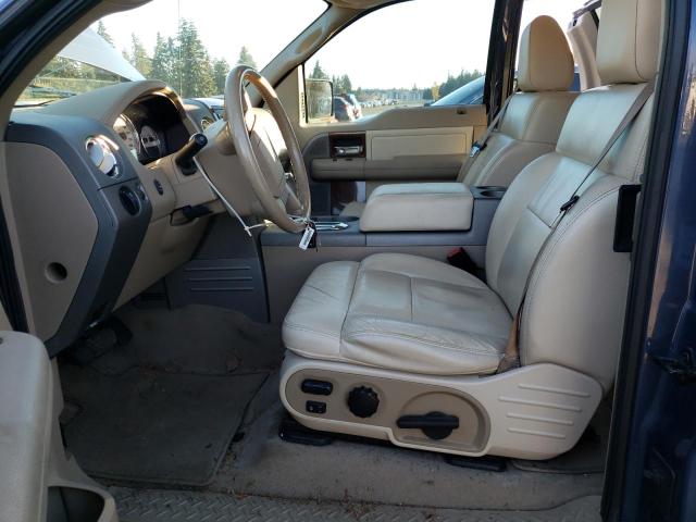 Photo 7 from auction – 2004 FORD F150 with VIN 1FTPX14594NB47688