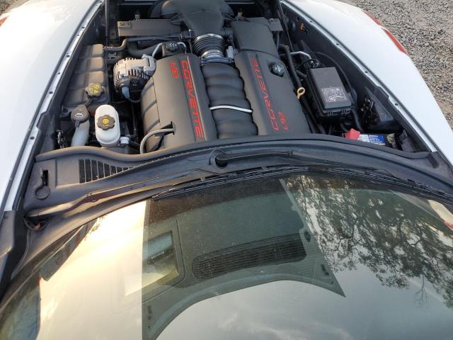 Photo 11 from auction – 2013 CHEVROLET CORVETTE G with VIN 1G1YW2DW9D5110185