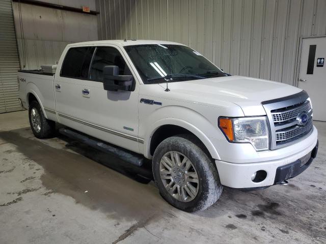 Photo 4 from auction – 2012 FORD F150 SUPER with VIN 1FTFW1ET1CFC32433