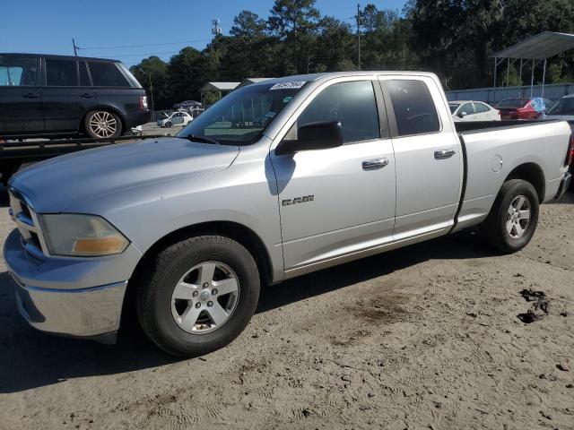 DODGE RAM 1500 2009 with VIN 1D3HB18P59S812276 - Photo from auction