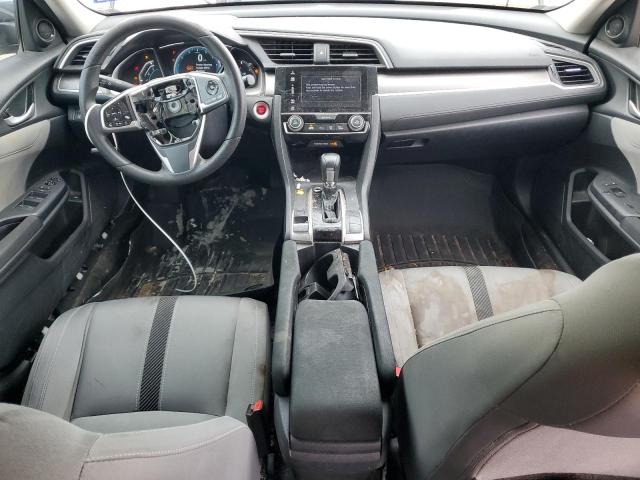 Photo 8 from auction – 2017 HONDA CIVIC EX with VIN 19XFC2F85HE030074