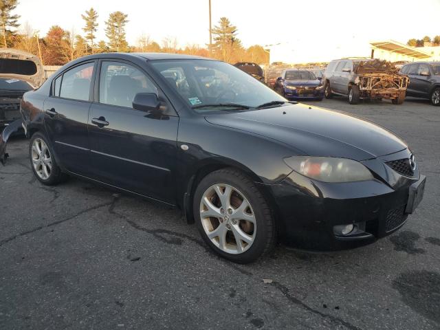 Снимка 4 от търг – 2008 MAZDA 3 I с VIN JM1BK32G481156773