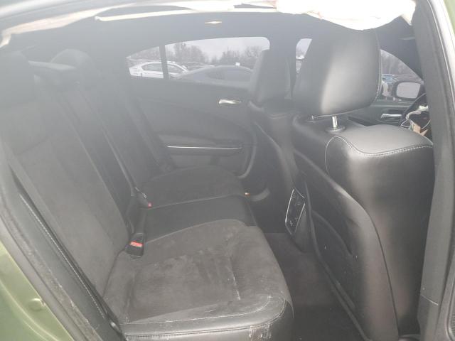 Photo 10 from auction – 2018 DODGE CHARGER GT with VIN 2C3CDXJG1JH224837