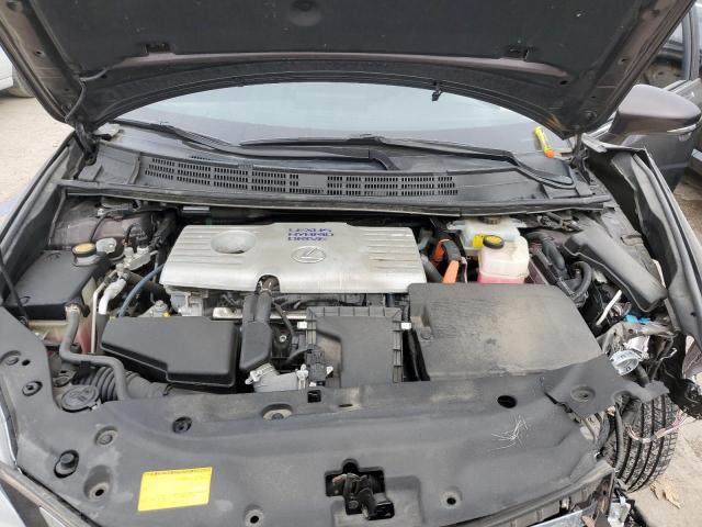 Photo 11 from auction – 2012 LEXUS CT 200 with VIN JTHKD5BH3C2048936
