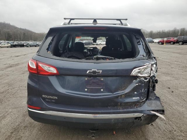 Photo 6 from auction – 2019 CHEVROLET EQUINOX LT with VIN 3GNAXUEVXKS515716
