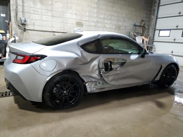 Photo 3 from auction – 2022 TOYOTA GR 86 with VIN JF1ZNBC14N8751805