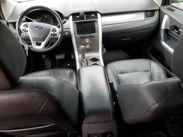 Photo 8 from auction – 2013 FORD EDGE SEL with VIN 2FMDK3JC6DBB18415