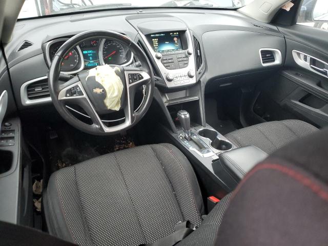 Photo 8 from auction – 2016 CHEVROLET EQUINOX LT with VIN 2GNALCEK1G6128120