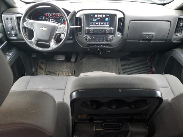 Photo 8 from auction – 2018 CHEVROLET SILVERADO with VIN 1GC1KVEGXJF220133