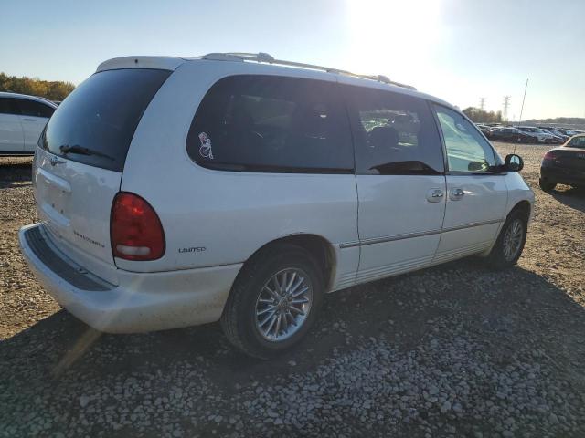 Photo 3 from auction – 2000 CHRYSLER TOWN & COU with VIN 1C4GP64L3YB679845