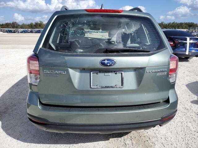 Photo 6 from auction – 2017 SUBARU FORESTER 2 with VIN JF2SJABC7HH559496