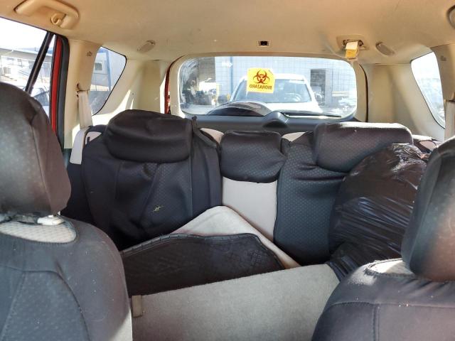 Photo 10 from auction – 2007 TOYOTA RAV4 with VIN JTMBD33V076029382
