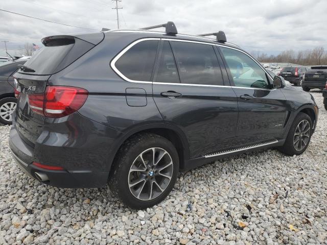 Photo 3 from auction – 2014 BMW X5 XDRIVE3 with VIN 5UXKS4C54E0C06917