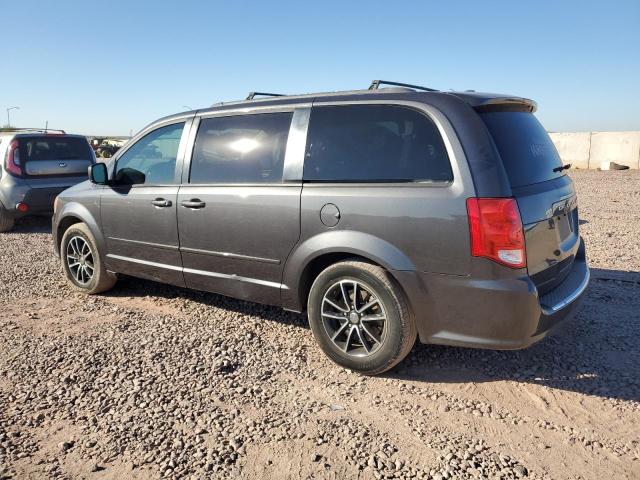 Photo 2 from auction – 2016 DODGE GRAND CARA with VIN 2C4RDGCG3GR372266