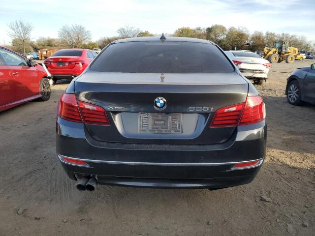 Photo 6 from auction – 2014 BMW 528 XI with VIN WBA5A7C58ED614102
