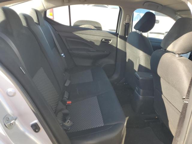 Photo 10 from auction – 2020 NISSAN VERSA S with VIN 3N1CN8DV0LL875723