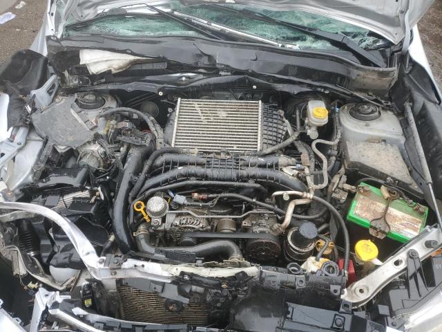 Photo 11 from auction – 2015 SUBARU FORESTER 2 with VIN JF2SJGUC6FH470015
