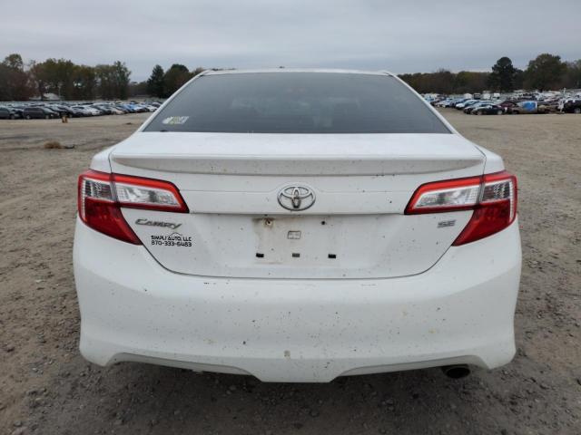 Photo 6 from auction – 2014 TOYOTA CAMRY L with VIN 4T1BF1FK8EU333385