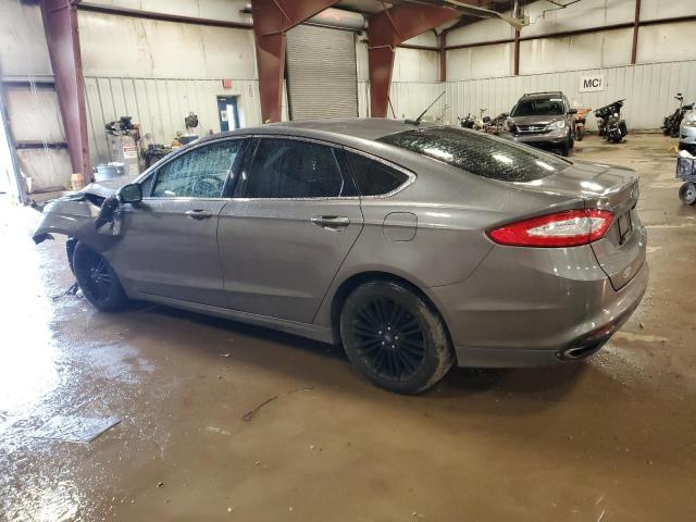 Photo 2 from auction – 2013 FORD FUSION SE with VIN 3FA6P0H98DR257833